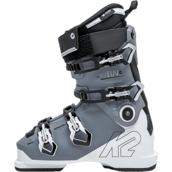Luv 80 MV Schwarz