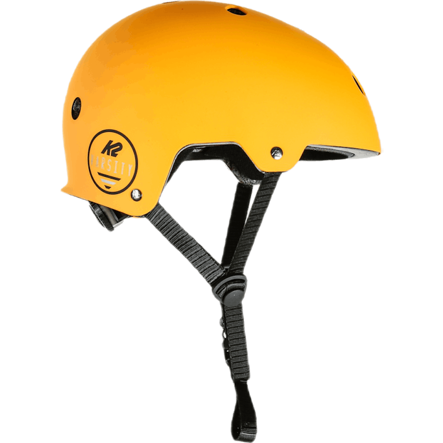 Varsity Yellow