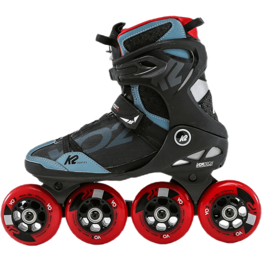 VO2 S 90 Pro Black