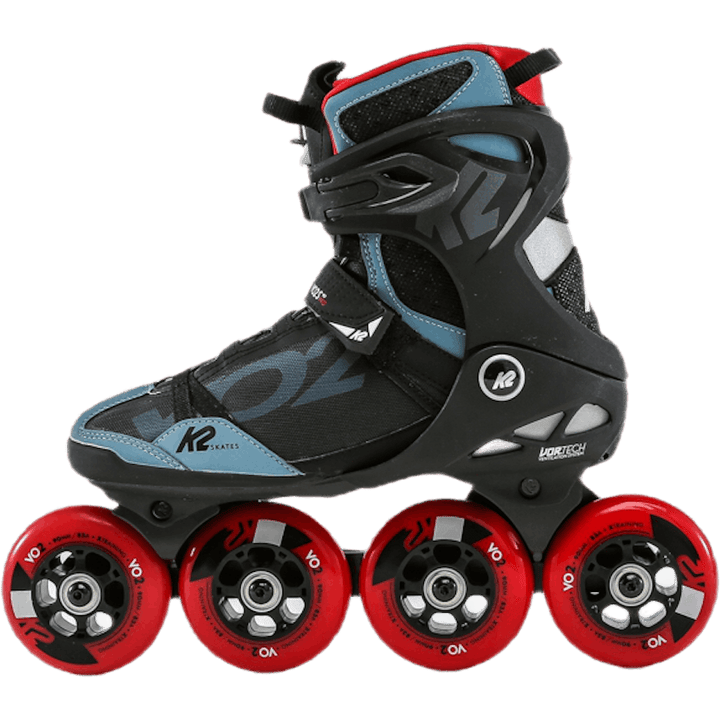 VO2 S 90 Pro Black