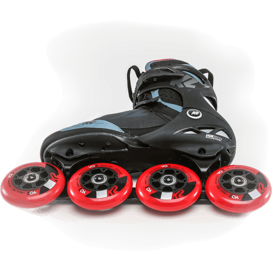VO2 S 90 Pro Black