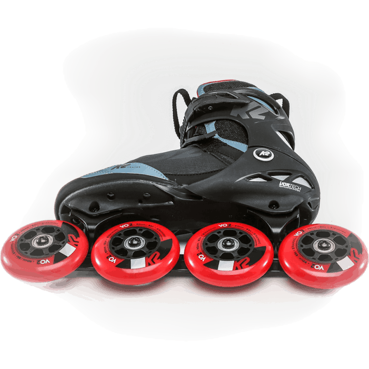 VO2 S 90 Pro Black