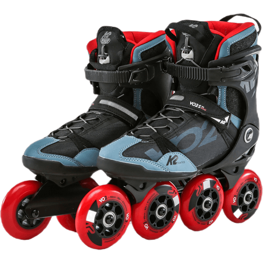 VO2 S 90 Pro Black