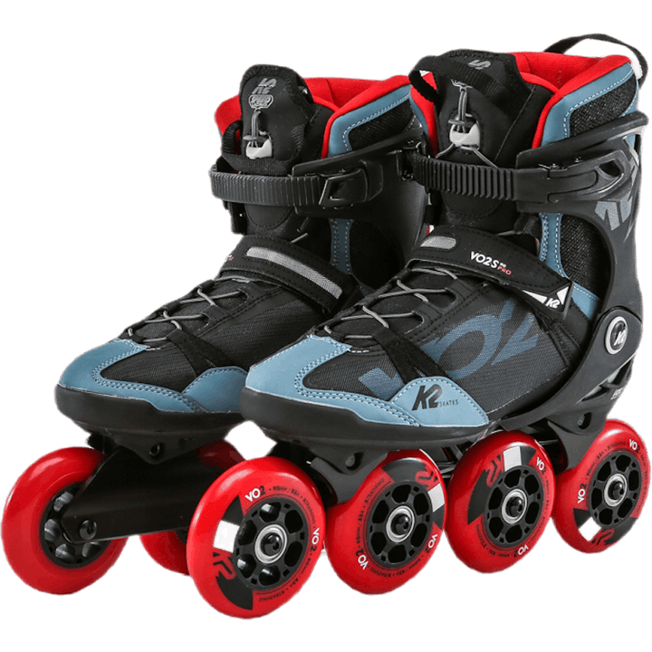 VO2 S 90 Pro Black