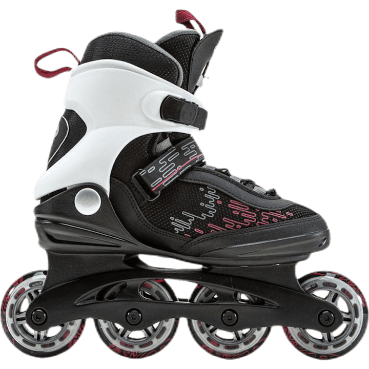 Kinetic 80 Pro II W Black