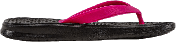 Solay Thong Pink/Black