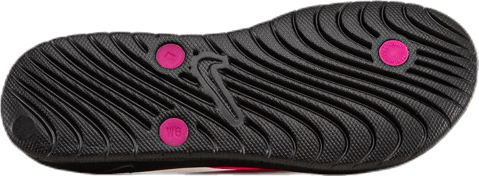 Solay Thong Pink/Black