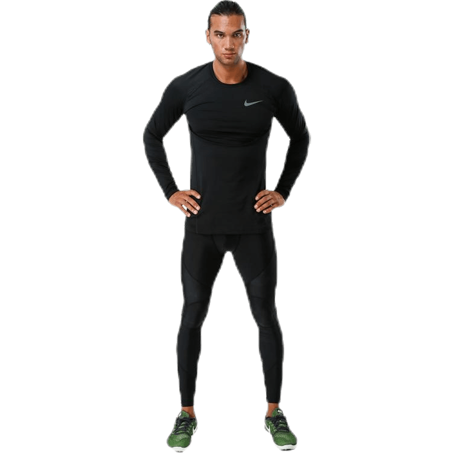 Pro Therma Top LS Black