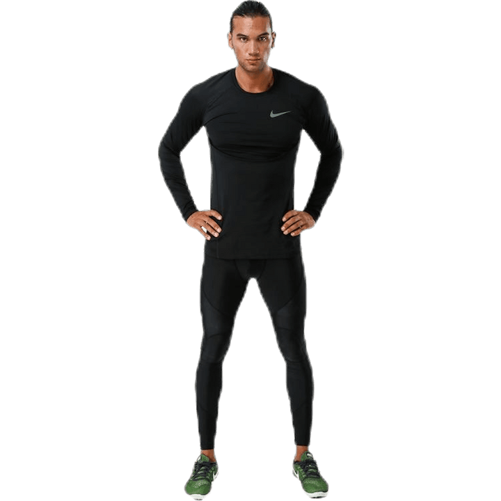 Pro Therma Top LS Black