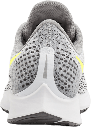Air Zoom Pegasus 35 hvit/gul