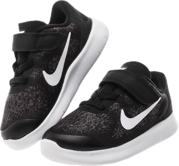 Free Run 2 (TDV) Blanc/Noir