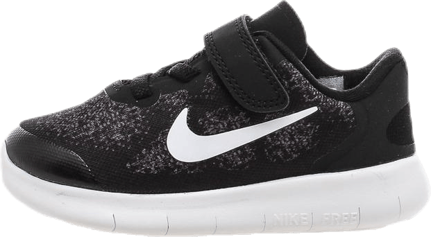 Free Run 2 (TDV) Blanc/Noir