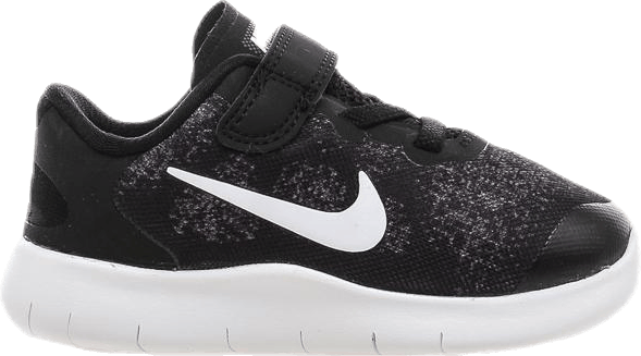 Free Run 2 (TDV) Blanc/Noir