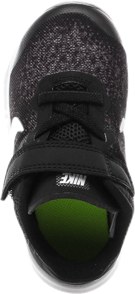 Free Run 2 (TDV) Blanc/Noir