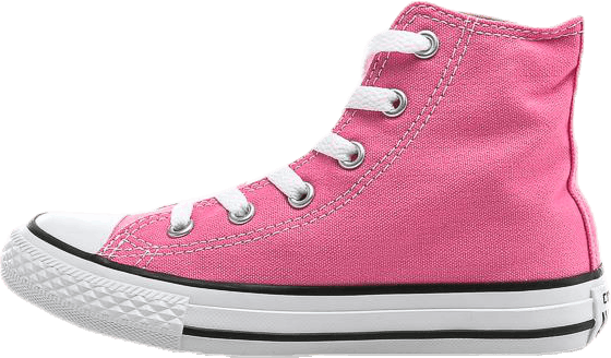 Chuck Taylor All Star Hi Pink