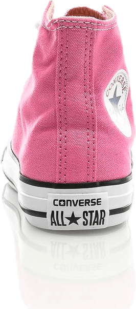 Chuck Taylor All Star Hi Pink