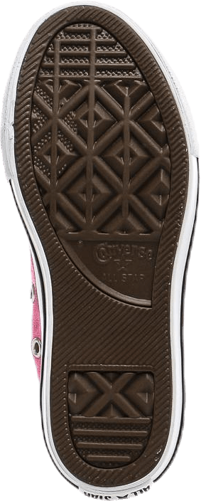 Chuck Taylor All Star Hi Pink