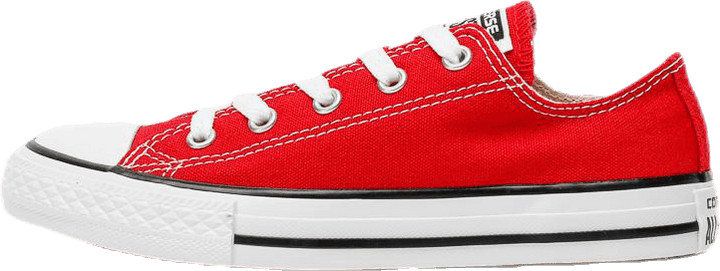 Kids Chuck Taylor All Star - Ox Red