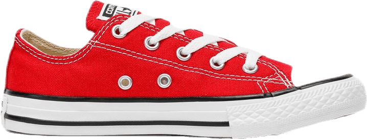 Kids Chuck Taylor All Star - Ox Red