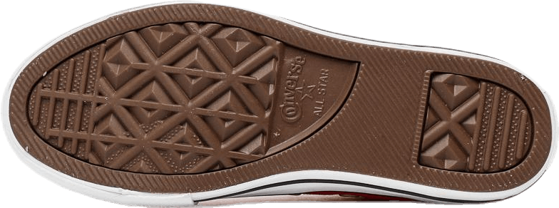 Kids Chuck Taylor All Star - Ox Red