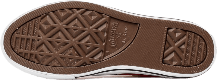 Kids Chuck Taylor All Star - Ox Red