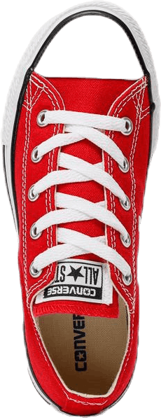 Kids Chuck Taylor All Star - Ox Red