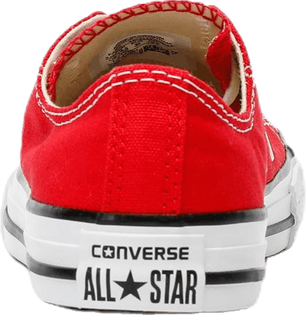 Kids Chuck Taylor All Star - Ox Red