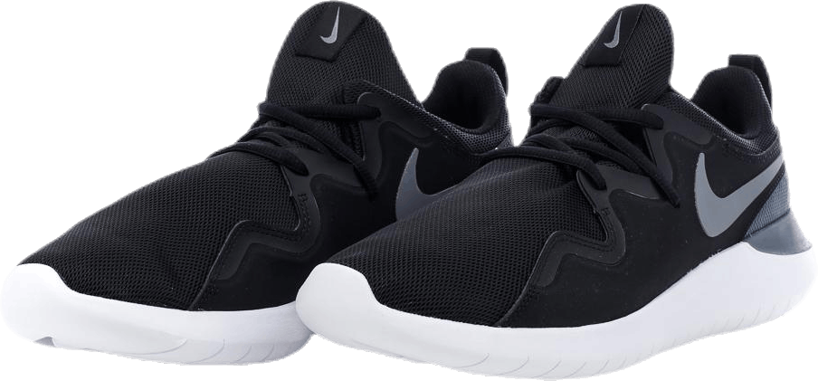 Tessen Black/Grey
