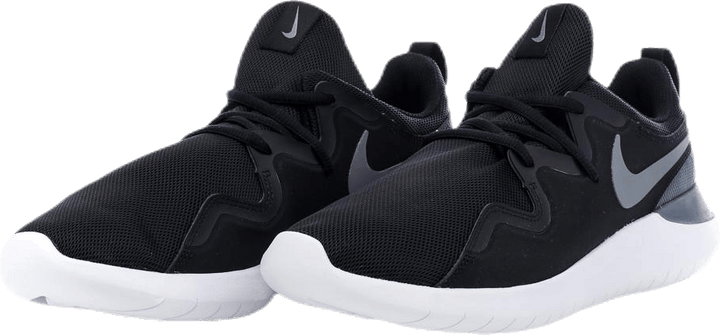Tessen Black/Grey
