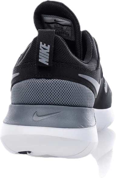 Tessen Black/Grey