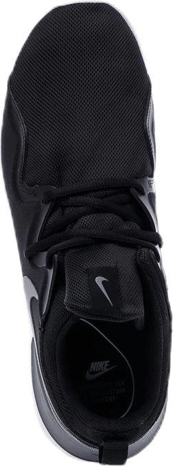 Tessen Black/Grey