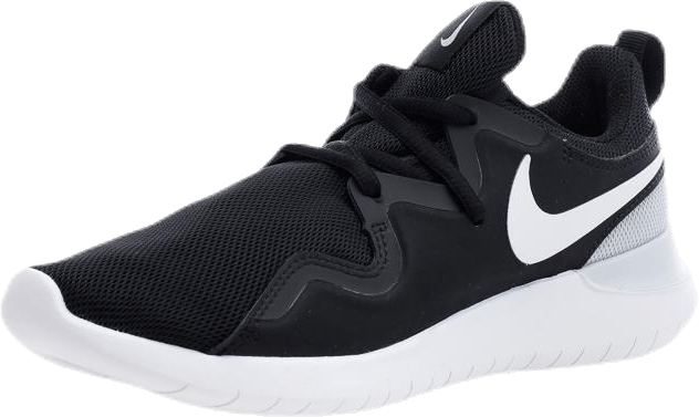 Tessen White/Black