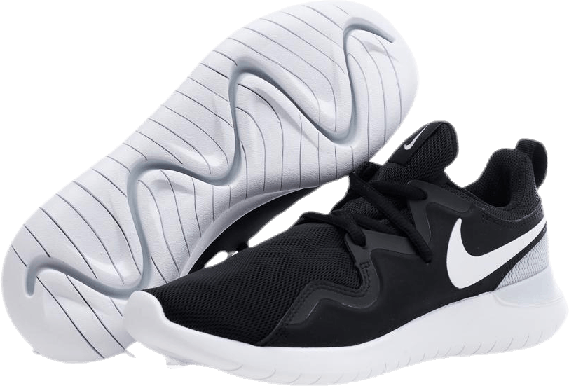 Tessen White/Black