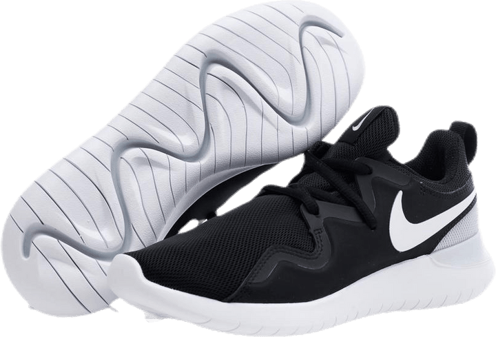 Tessen White/Black
