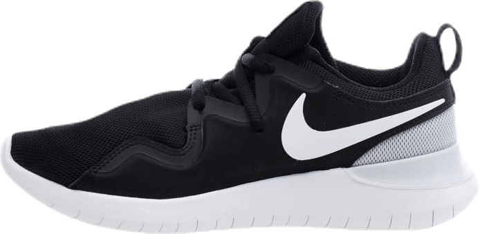 Tessen White/Black