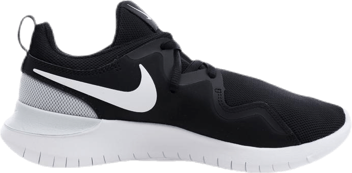 Tessen White/Black