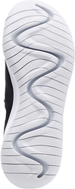 Tessen White/Black
