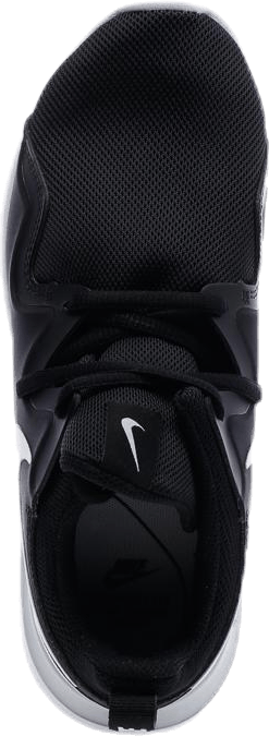 Tessen White/Black