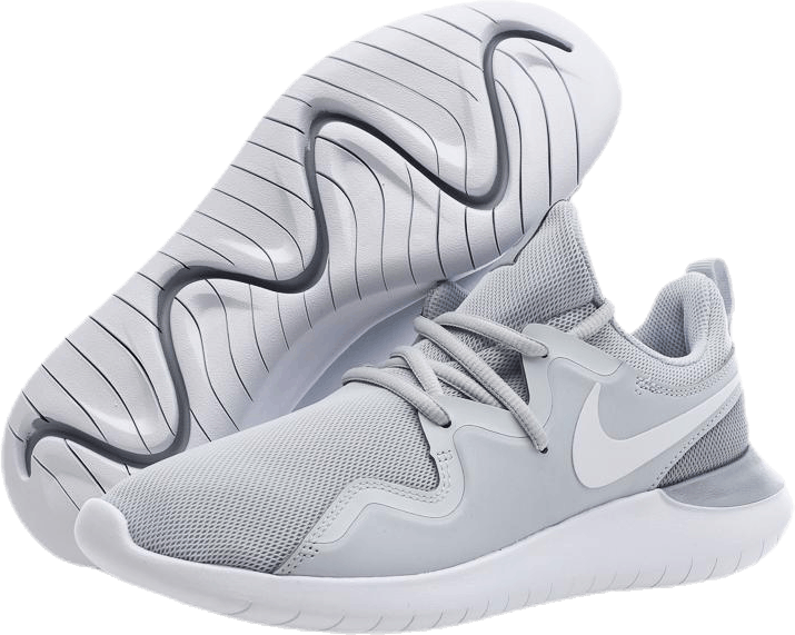 Tessen White/Silver