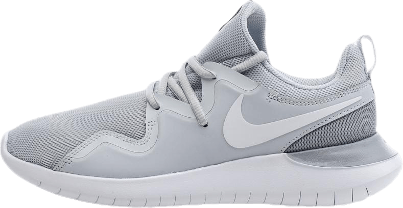Tessen White/Silver