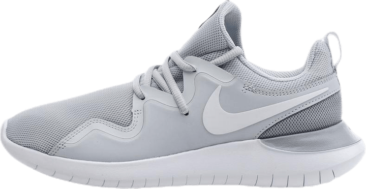 Tessen White/Silver