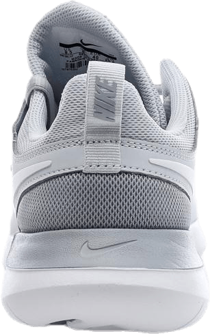 Tessen White/Silver