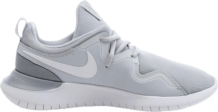 Tessen White/Silver