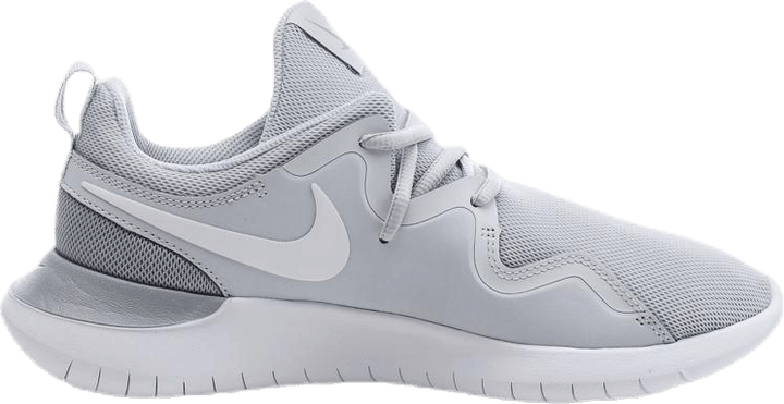 Tessen White/Silver