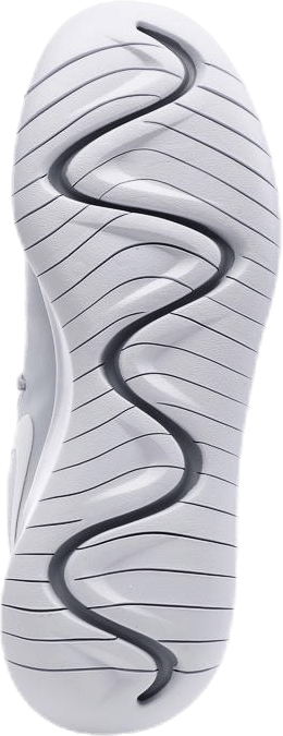 Tessen White/Silver