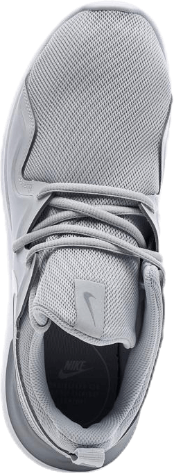 Tessen White/Silver