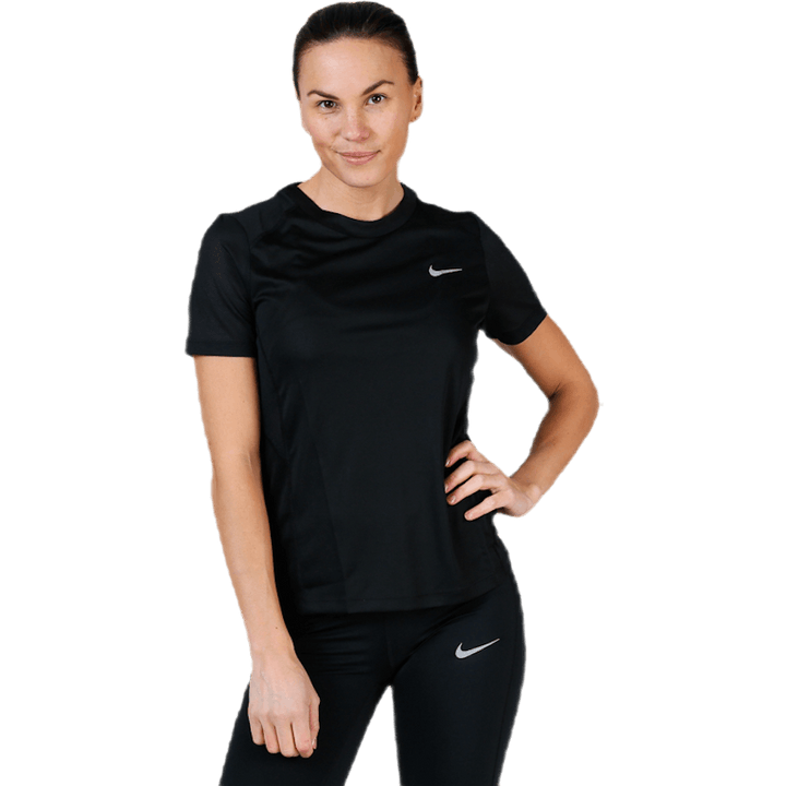Miler Dry Top Black