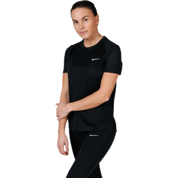 Miler Dry Top Black