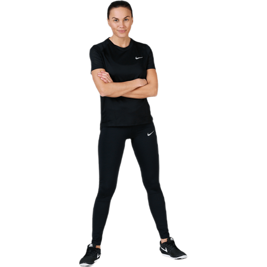 Miler Dry Top Black