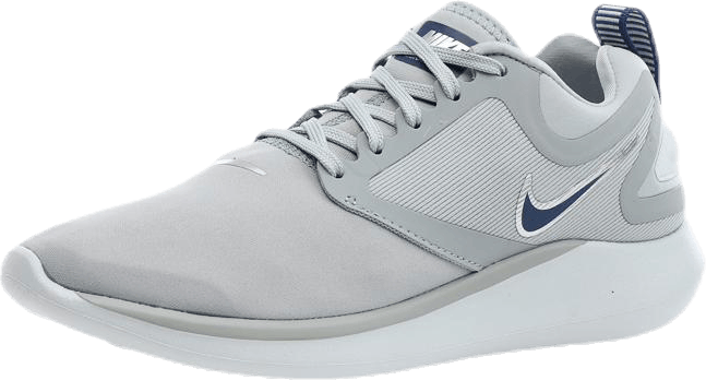 LunarSolo Grey